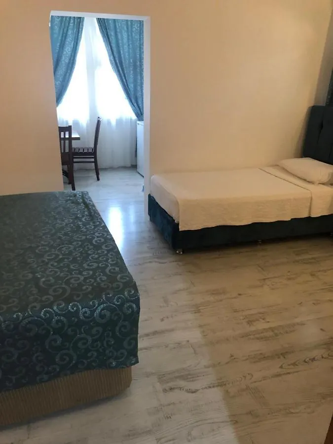 Urcu Hotel Antália