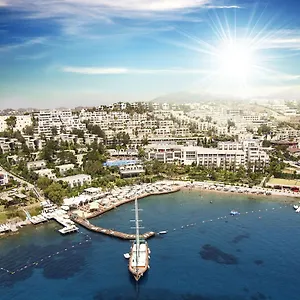***** Hotel Mirada Exclusive Turquie