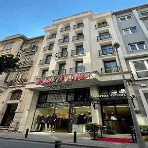 Wame Nisantasi Hotel Istanboel