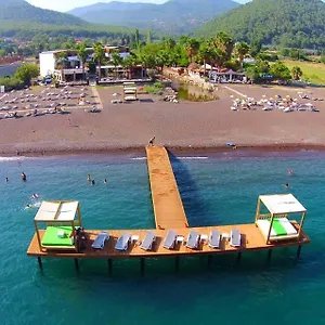 ** Resort Hotel Ekincik Turquía