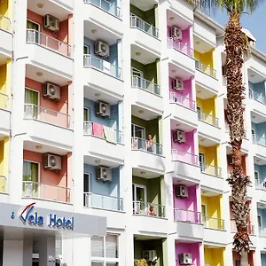 Vela Icmeler Hotel Marmaris