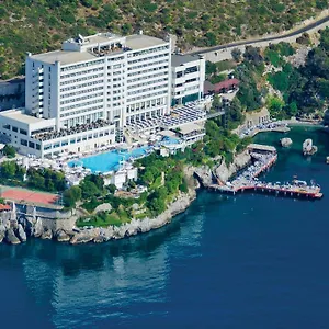 Feriested Korumar Deluxe Kusadası