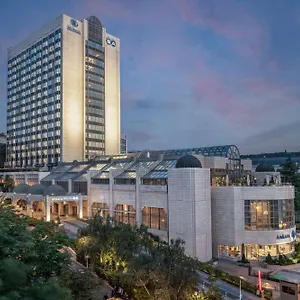 Hotel Hiltonsa Ankara