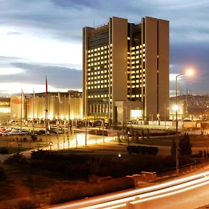Cpankara Hotel Ankara