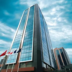 Hotel Byotell Istanbul
