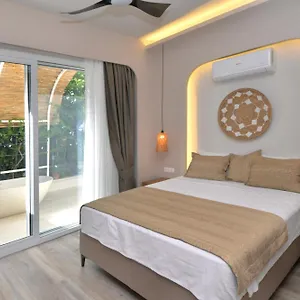 Idee Hotel Fethiye