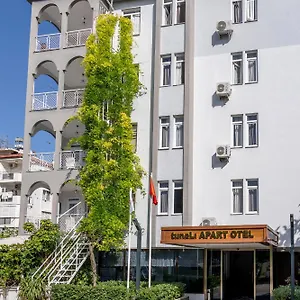 Tunali *** Анталья