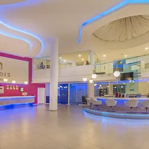 Hotel Bendis Akyarlar