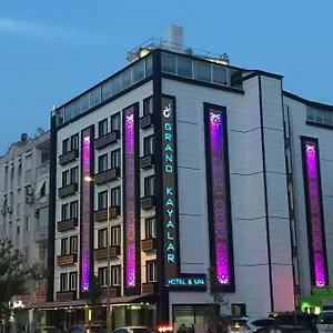 3* فندق غراند كايالار