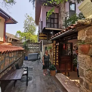Maison d'hôtes Sultan, Antalya