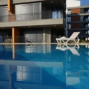Lejlighedshotel Mene