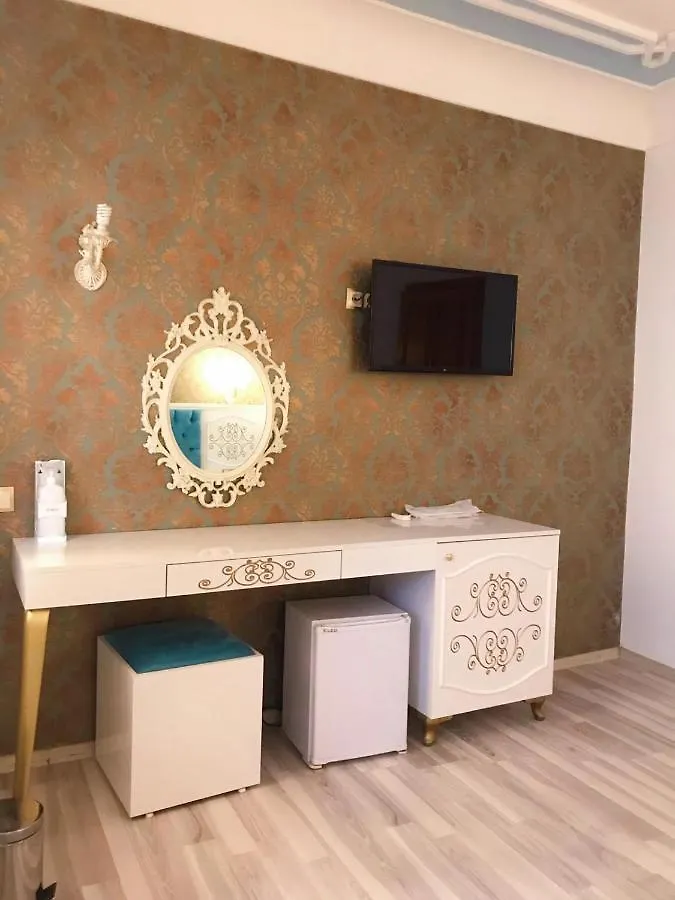אנטליה Urcu Hotel 3*,  טורקיה