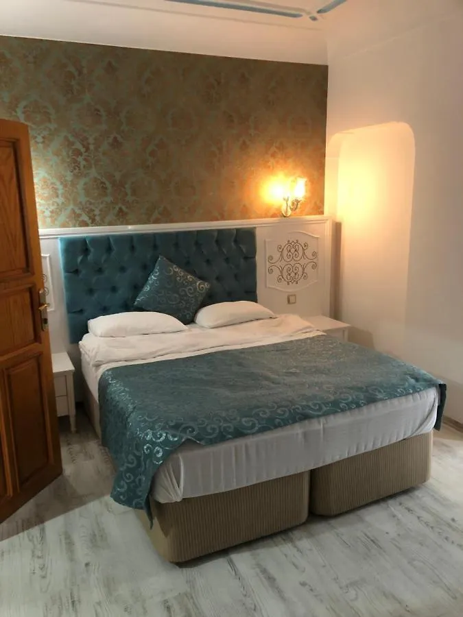 Urcu Hotel Antalya