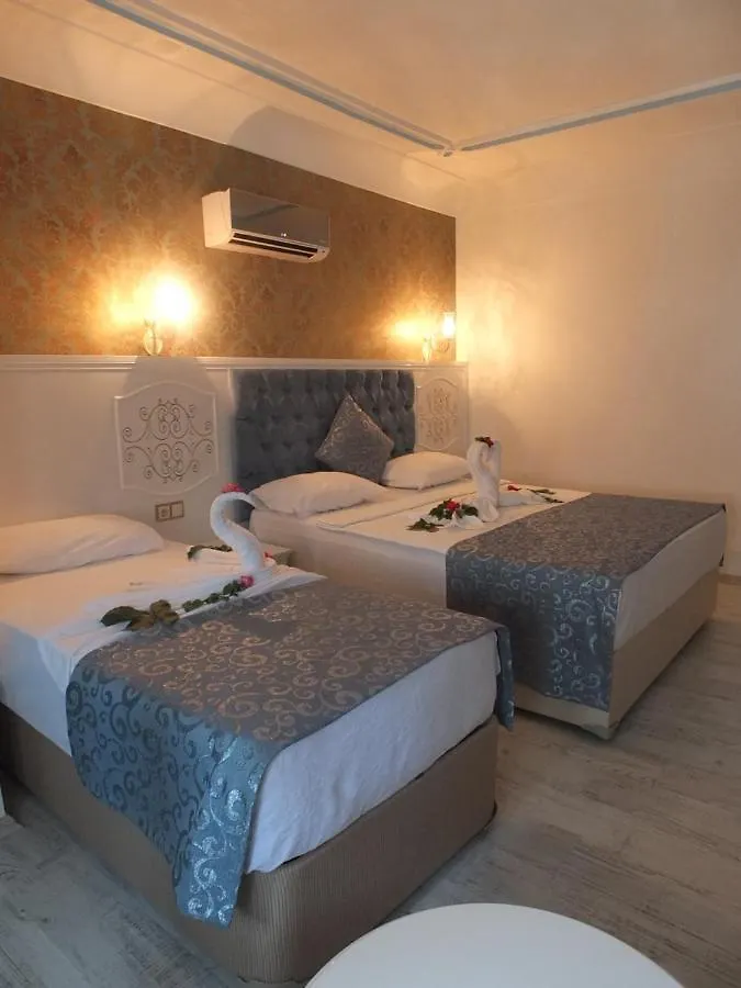 Urcu Hotel Antalya