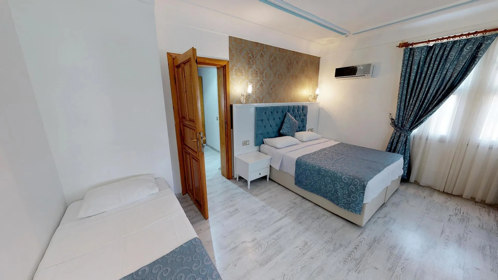 Urcu Hotel Antalya