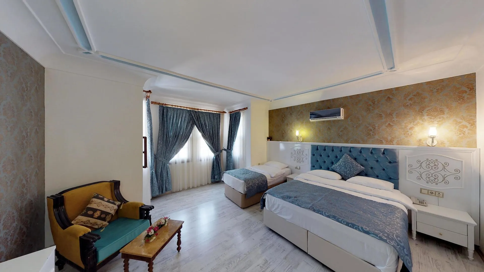Urcu Hotel Antalya