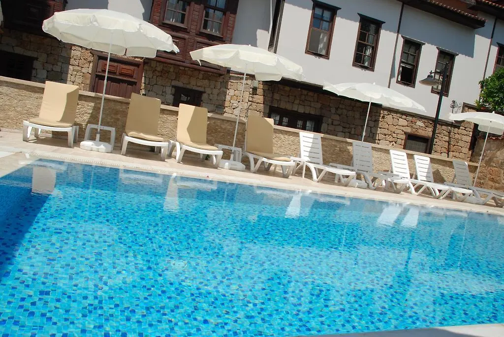 Urcu Hotel Antalya