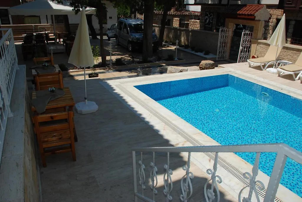 Urcu Hotel Antalya