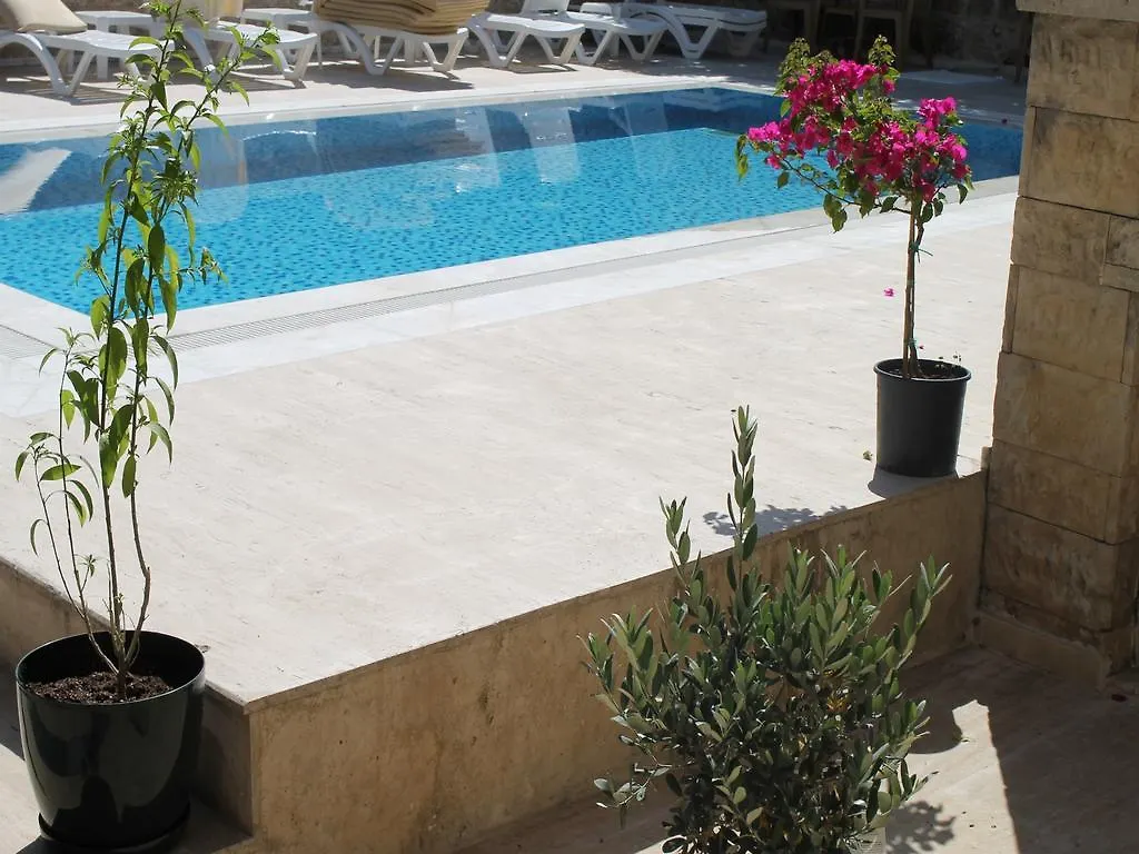 ***  Urcu Hotel Antalya Tyrkiet