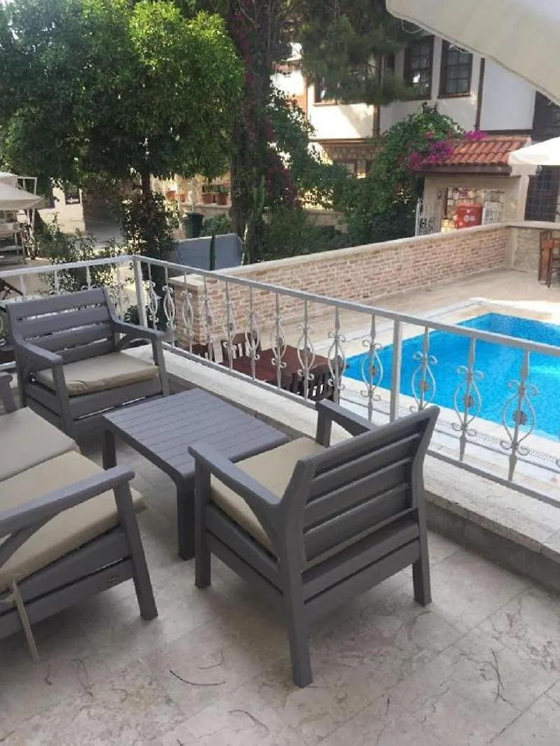 Urcu Hotel Antalya 3*,  Tyrkiet
