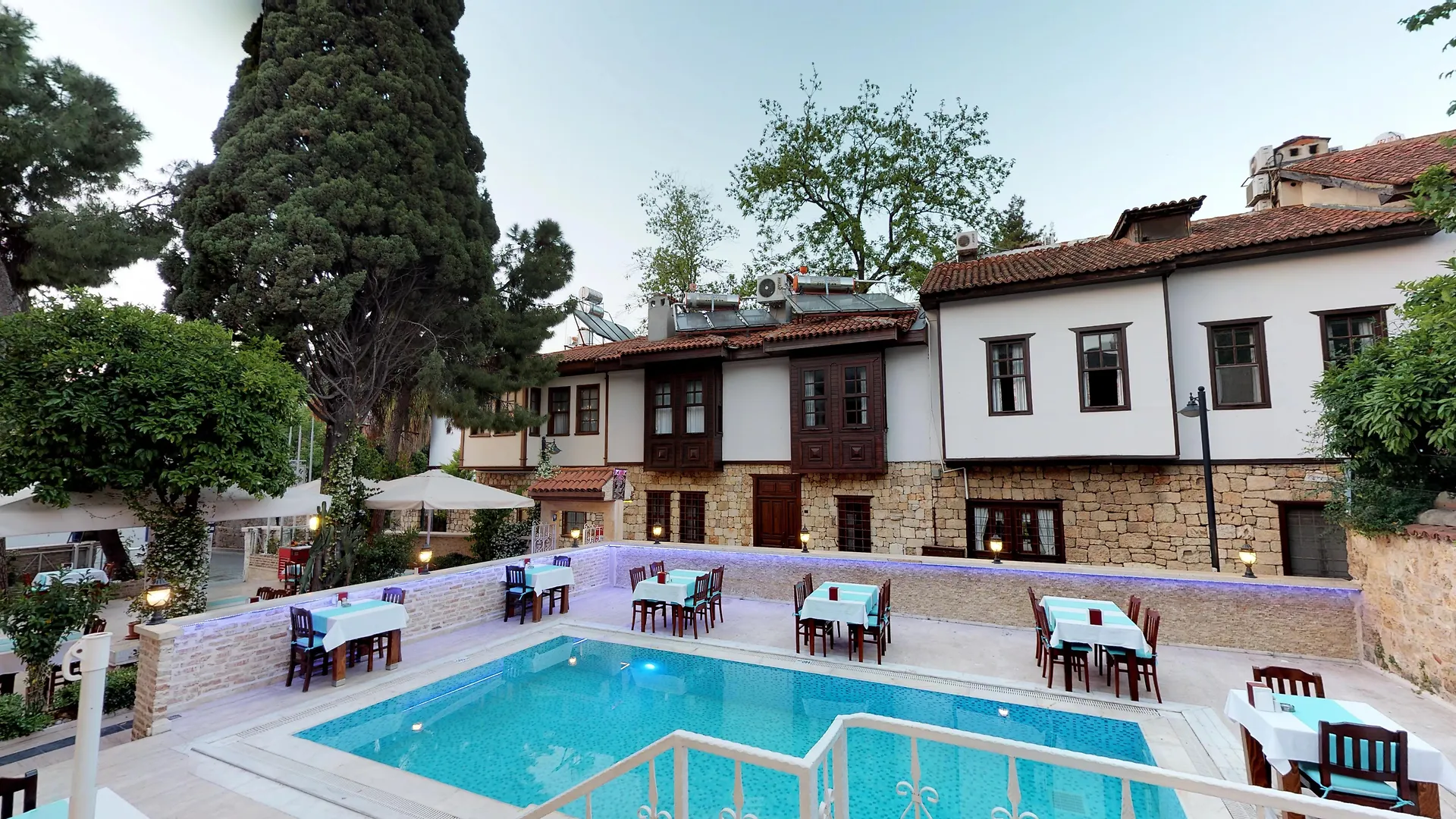 Urcu Hotel Antalya 3*,  Tyrkiet