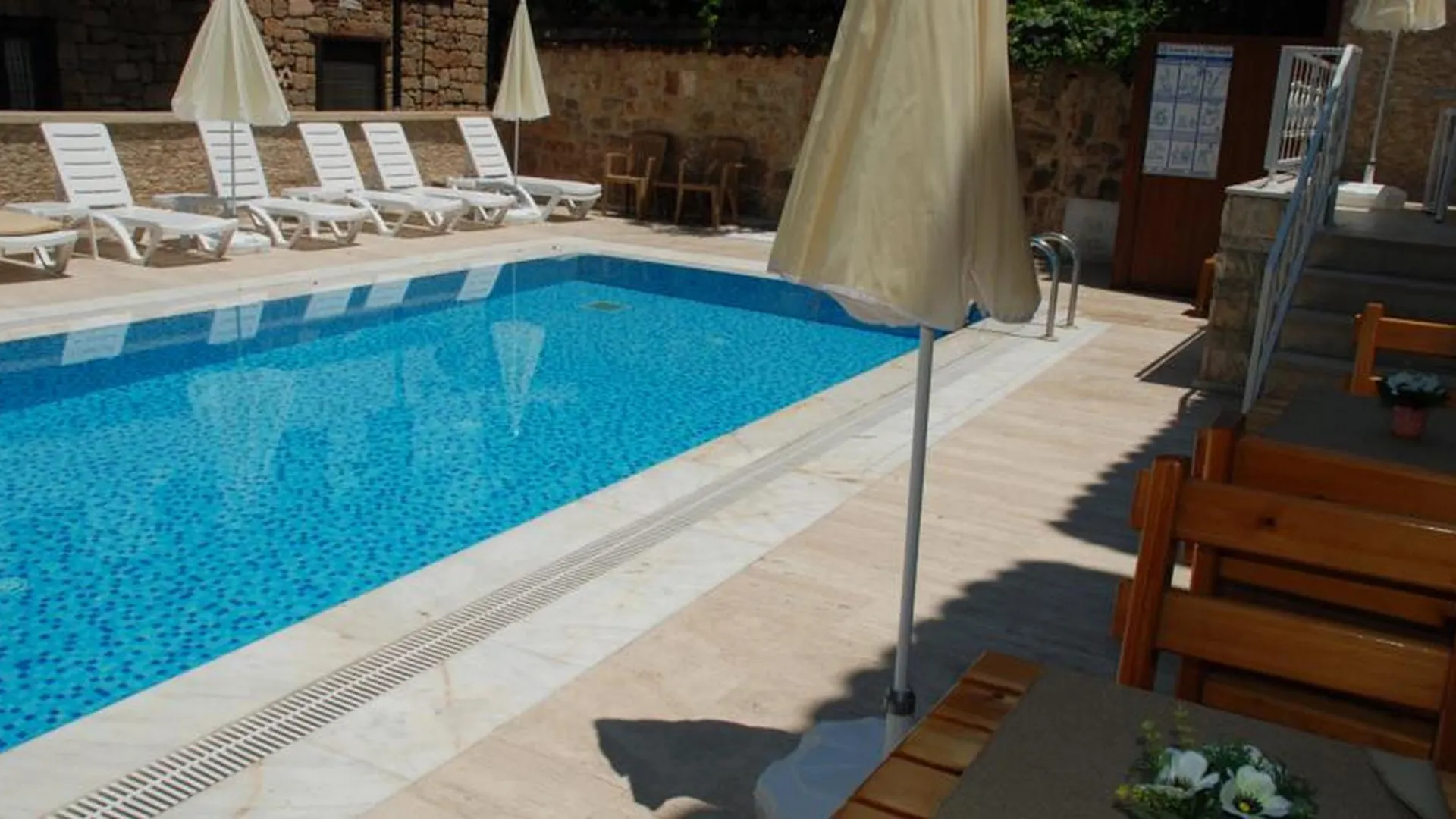 אנטליה Urcu Hotel