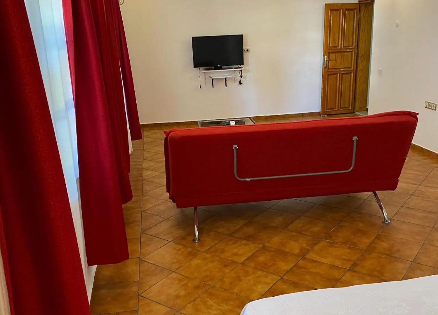 Urcu Hotel Antalya Tyrkiet