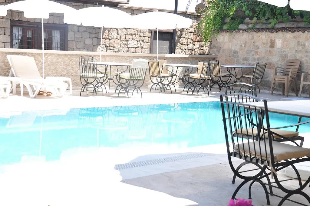 Urcu Hotel Antalya