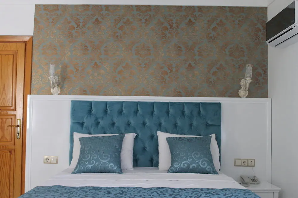 אנטליה Urcu Hotel 3*,  טורקיה