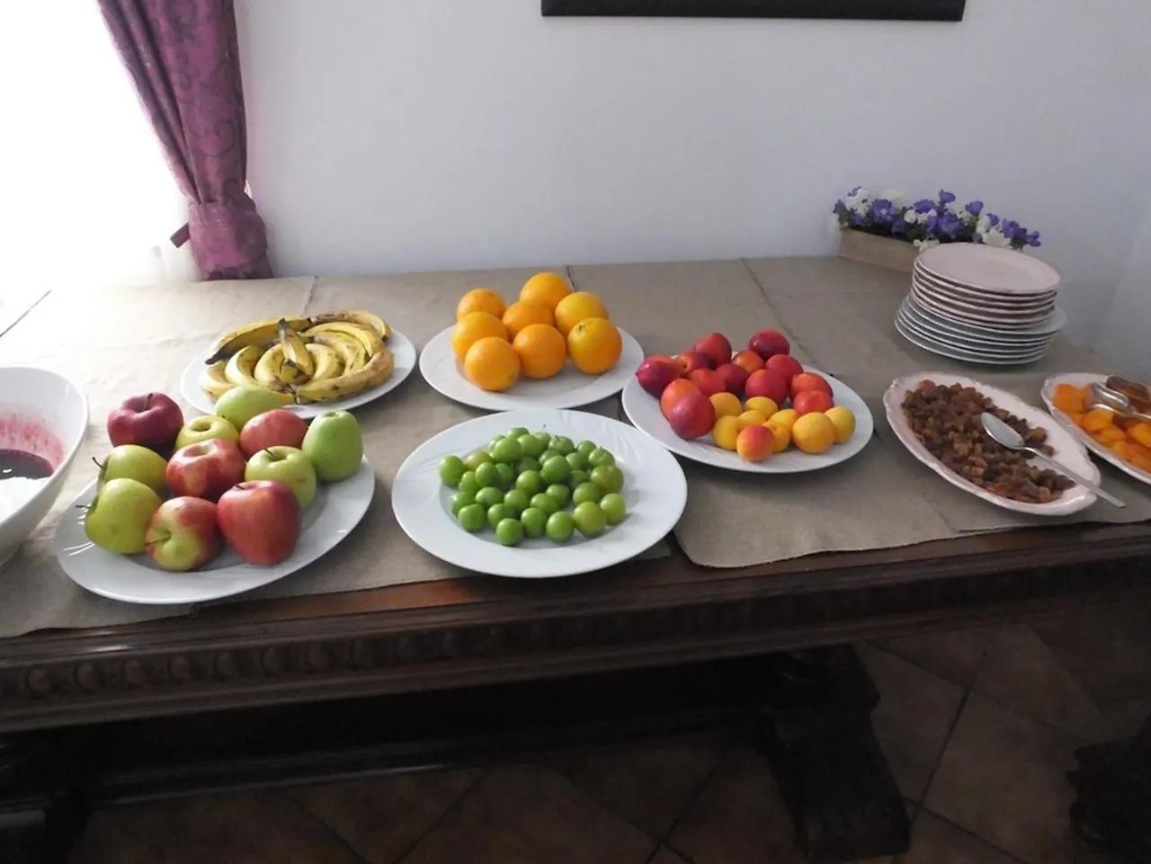 Urcu Hotel Antalya