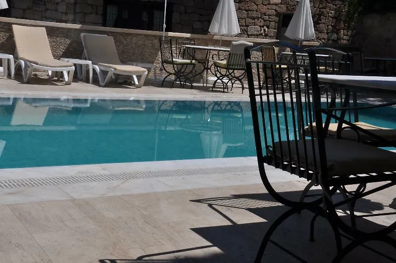 אנטליה Urcu Hotel