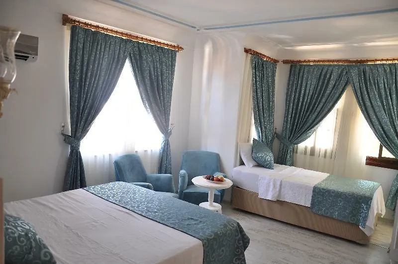 ***  אנטליה Urcu Hotel טורקיה