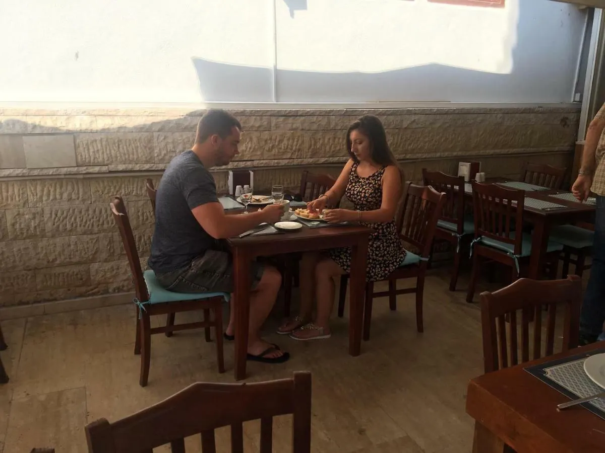 אנטליה Urcu Hotel