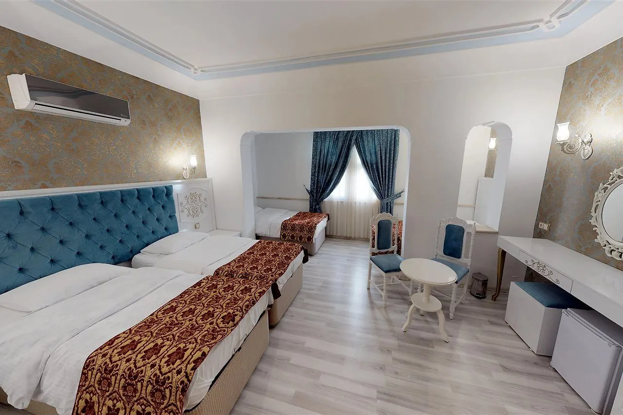 Urcu Hotel Antalya Tyrkiet