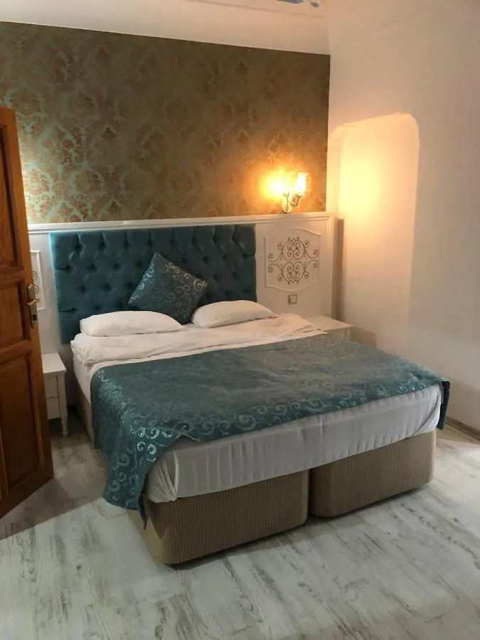 Urcu Hotel Antalya