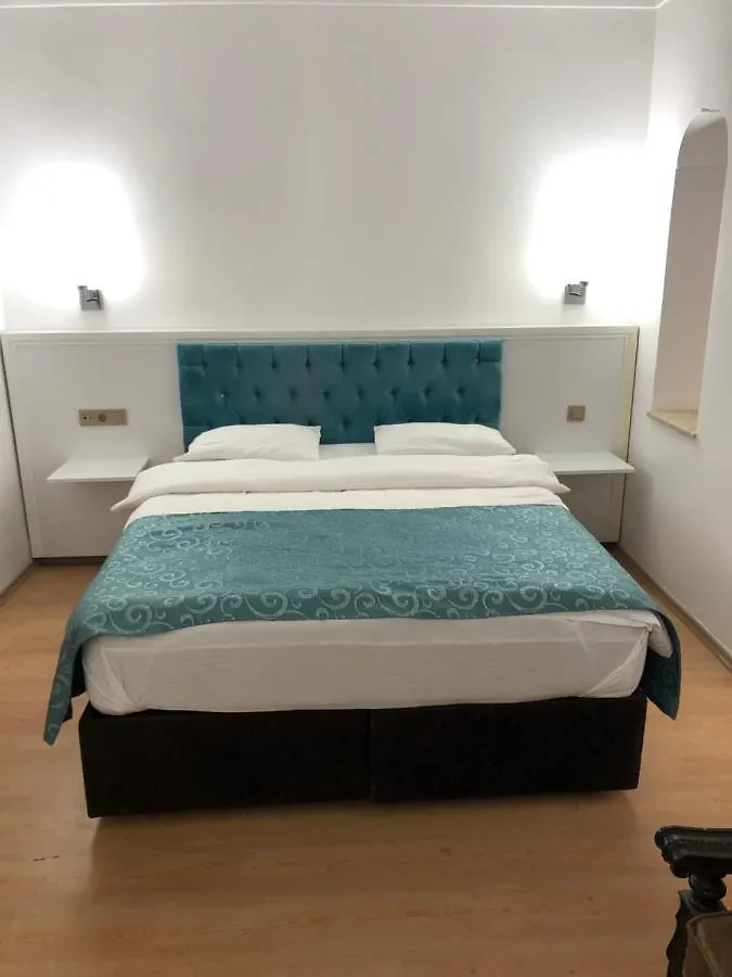 Urcu Hotel Antalya