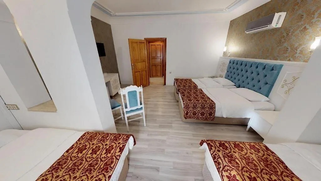 Urcu Hotel Antalya