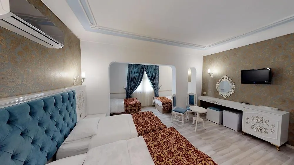 Urcu Hotel Antalya 3*,