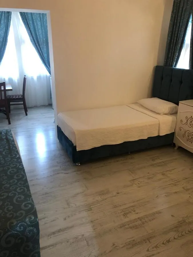 ***  Urcu Hotel Antalya Turquie