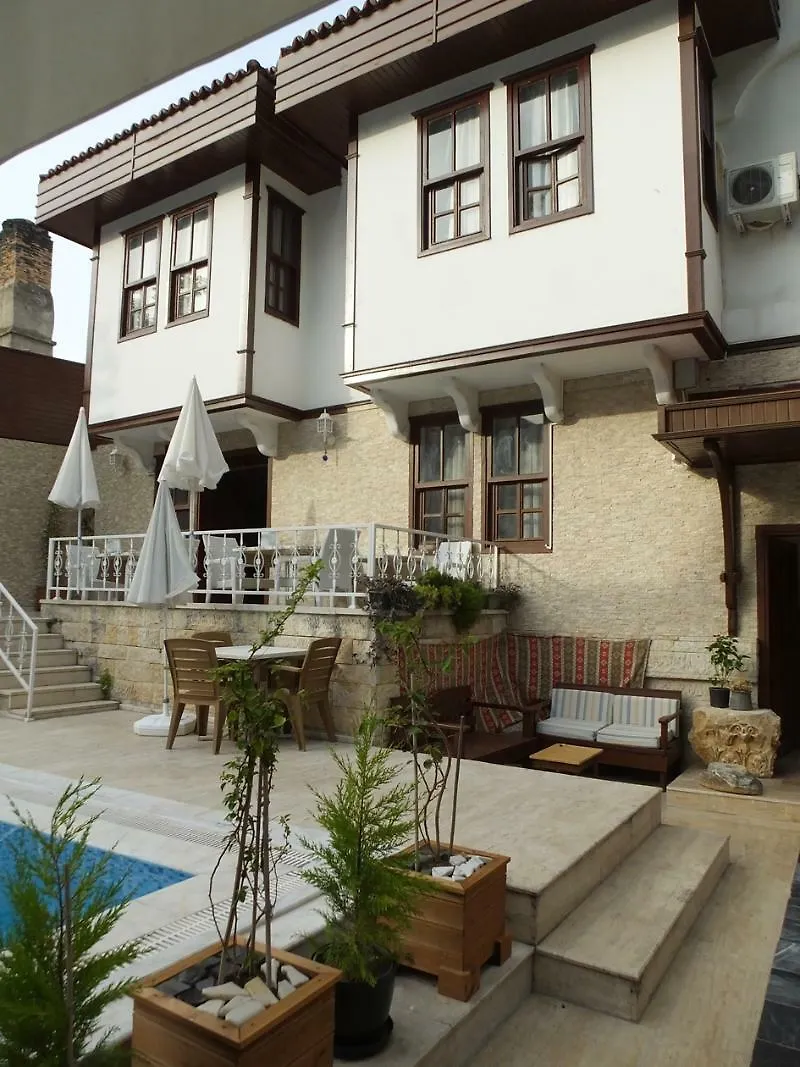 Urcu Hotel Antalya