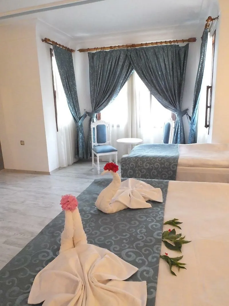 Urcu Hotel Antalya 3*,