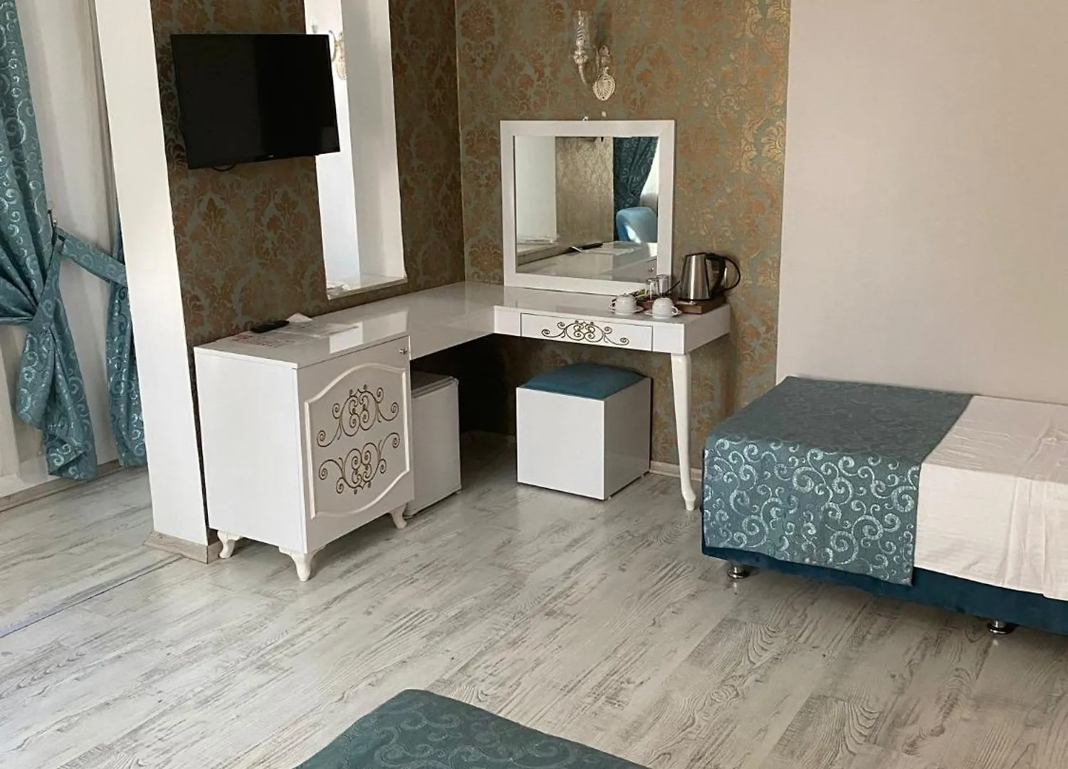 Urcu Hotel Анталья